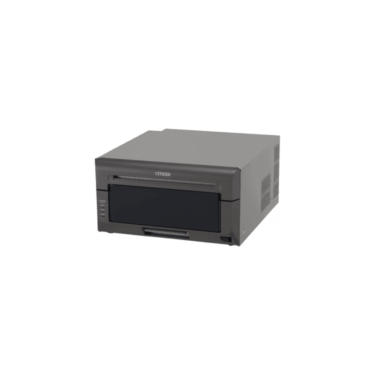 citizen cx-02w printer image creation supplies
